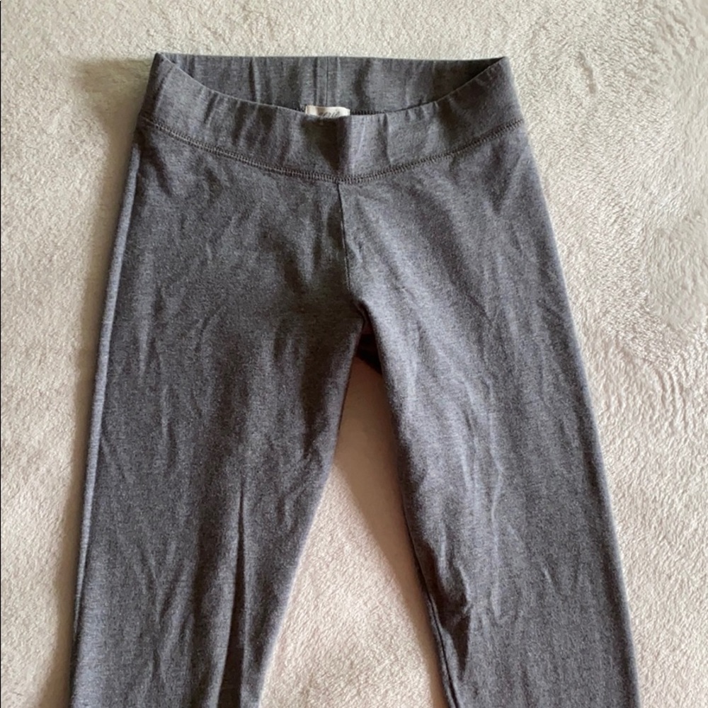 Gray Aerie Chill Leggings